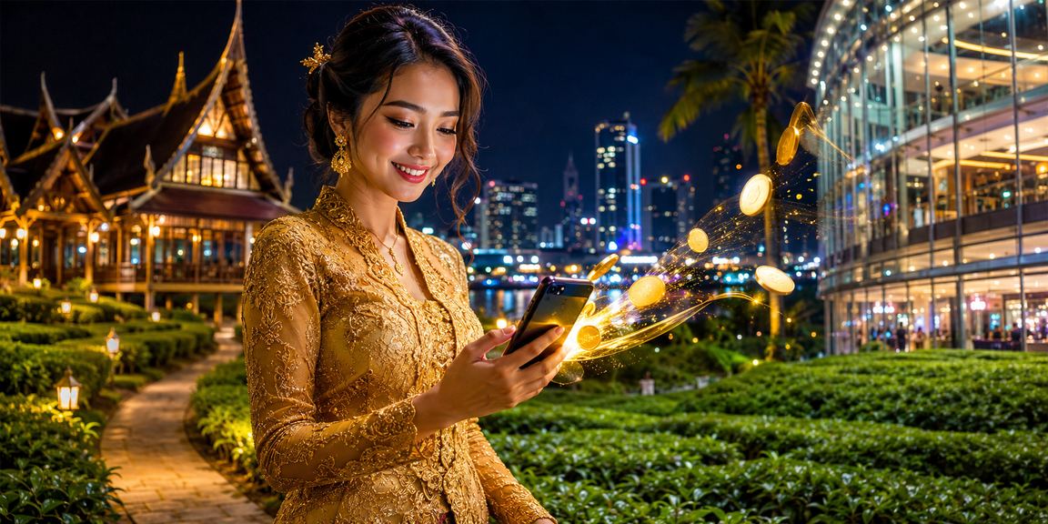 Bonus rebat dan sokongan pelanggan kr18 untuk pengguna di Sarawak